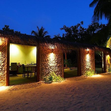 Oceanic Village Maldives Exterior foto